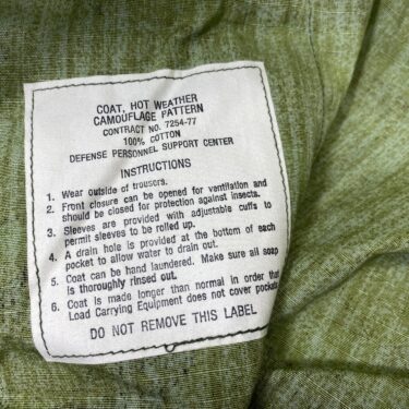 usmc camo shirt transitional camo large short clg643 (5)