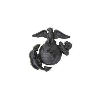 usmc ega cap device black ins1378 2