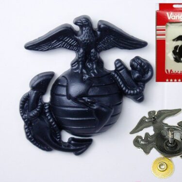 usmc ega cap device black ins1378