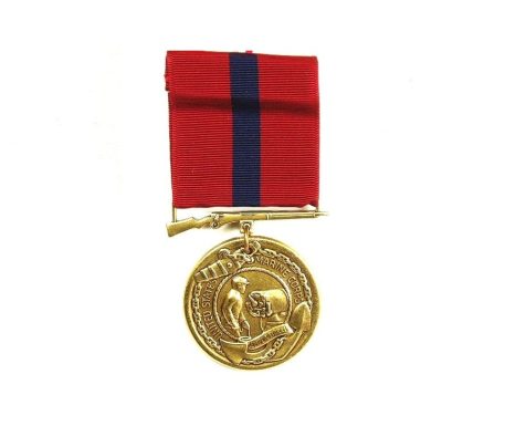 usmc good conduct medal ins1409 1
