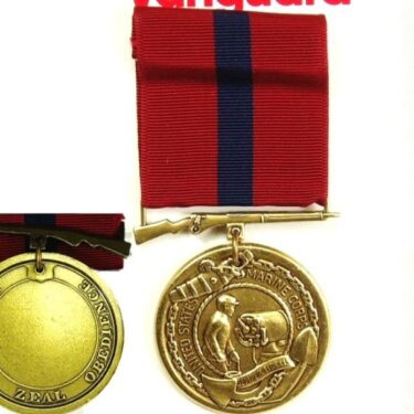 usmc good conduct medal ins1409 2