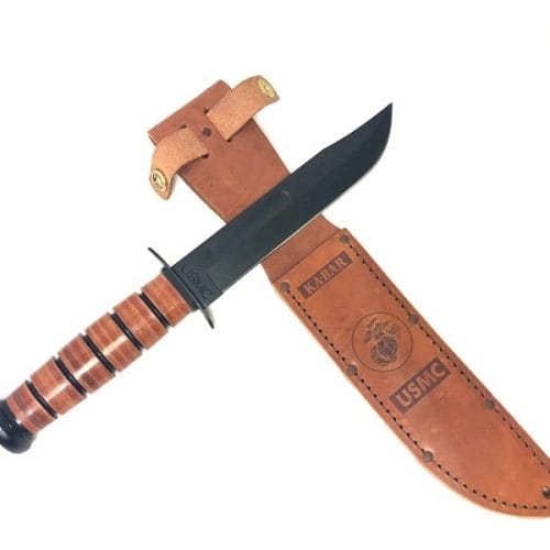 usmc k bar knife knm184 1