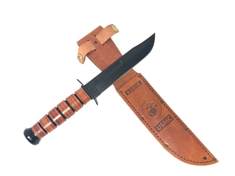 Usmc K Bar Knife