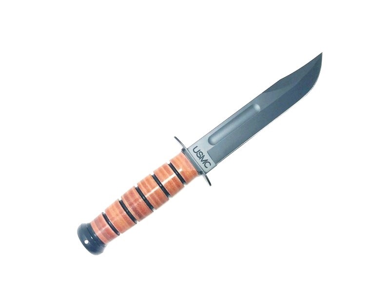 Combat marine knife kabar Ka