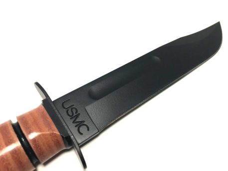 usmc k bar knife knm184 3