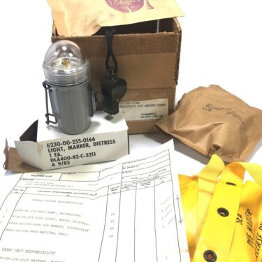 usmc life preserver kit ava330