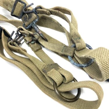 usmc m41 suspenders ww2 khaki bel1209 1 x (3)
