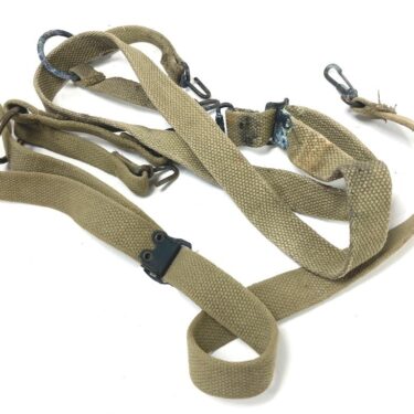 usmc m41 suspenders ww2 khaki bel1209 1 x (4)