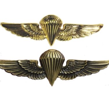 usmc recon jump wings ins1384 1