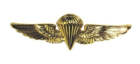 usmc recon jump wings ins1384 2