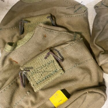 usmc ww2 canteen cover mint otg1050 (1)