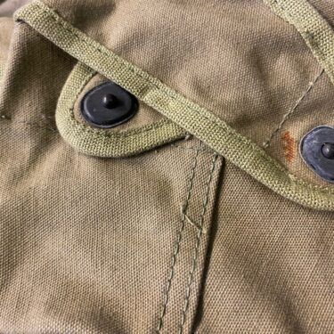 usmc ww2 canteen cover mint otg1050 (3)