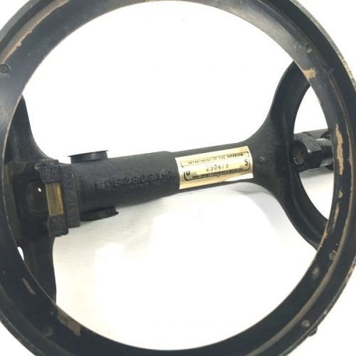 usn telescopic alidade msc1842 5