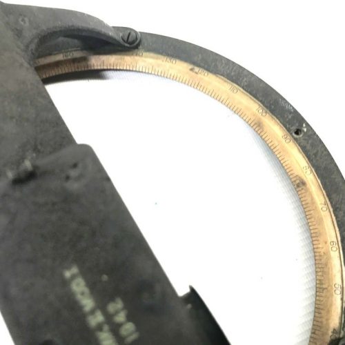 usn telescopic alidade msc1842 6