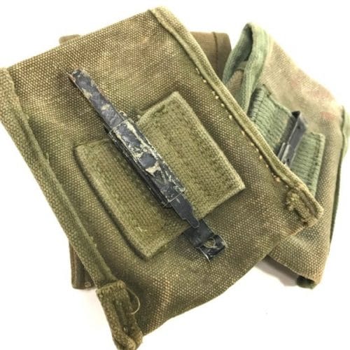 vietnam compass pouch first aid pouch pch759 2