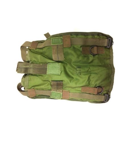vietnam issue a l i c e sleeping bag carrier new pak901 1 rotated