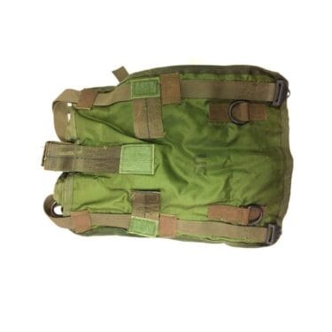 vietnam issue a l i c e sleeping bag carrier new pak901 1 rotated