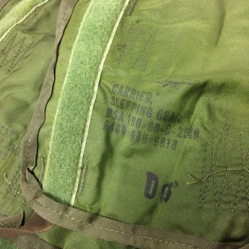 vietnam issue a l i c e sleeping bag carrier new pak901 2 scaled