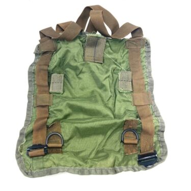 vietnam issue alice sleeping bag carrier used pak102 1