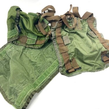 vietnam issue alice sleeping bag carrier used pak102 4