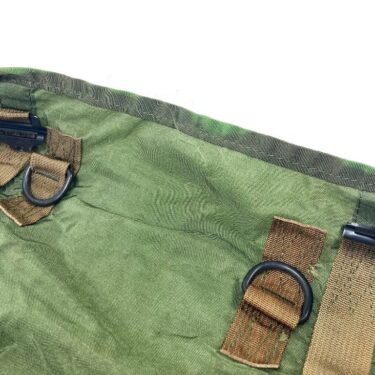vietnam issue alice sleeping bag carrier used pak102 7