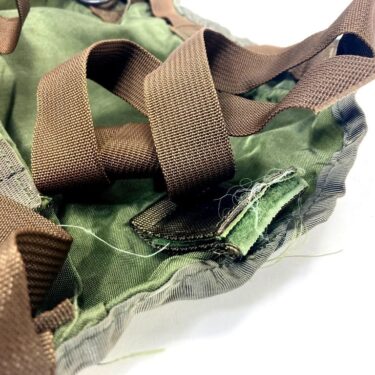 vietnam issue alice sleeping bag carrier used pak102 8