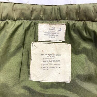 vietnam issue ballistic groin protector msc936 x (6)