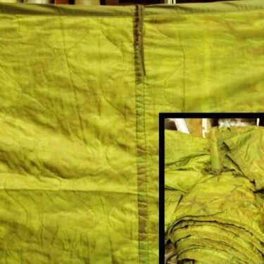 vietnam issue ponch liner used rough slp2223 1