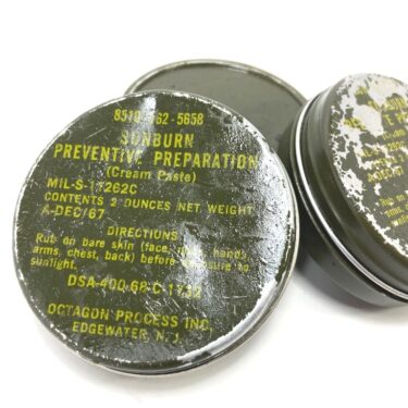 vietnam issue sunburn preventative sur404 3