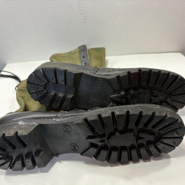 vietnam jungle boots 3rd pattern with vibram sole 12N bts1868 (4)