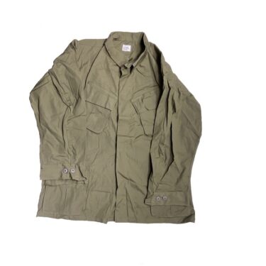 vietnam jungle fatigue shirt x large regular clg197 (1)