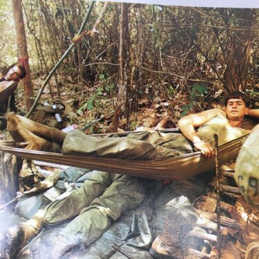 vietnam jungle hammock slp83 2 min