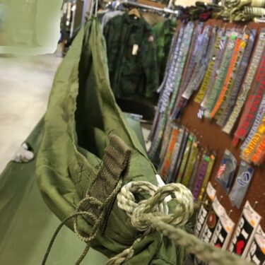 vietnam jungle hammock slp83 8