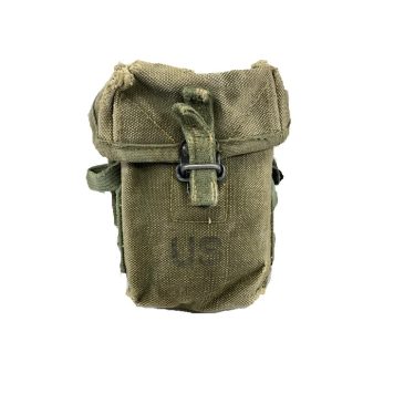 vietnam m 16 ammo pouch canvas used rough pch580 1 1