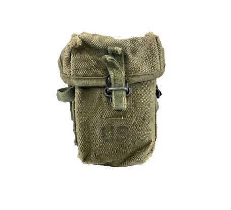 vietnam m 16 ammo pouch canvas used rough pch580 1 1