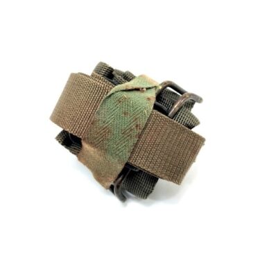 vietnam rifle butt pocket assembly pch689 1