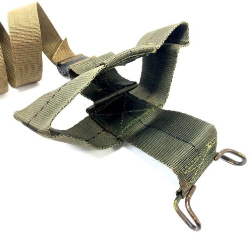 vietnam rifle butt pocket assembly pch689 6