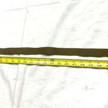 vietnam rifle butt pocket assembly pch689 x (1)