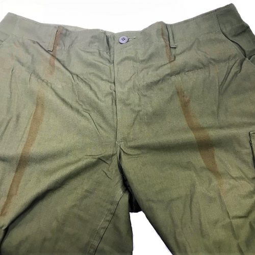 vietnam ripstop jungle pants x large regular stained clg1869 1 min