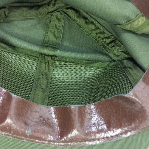 vietnam style ball cap hed777 1