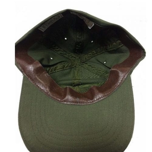 vietnam style ball cap hed777 4