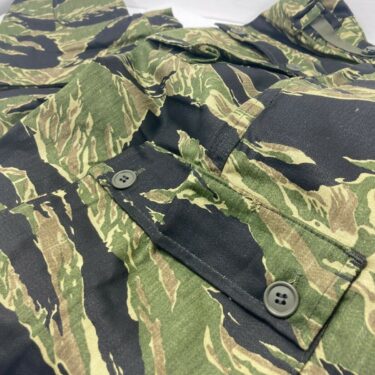 vietnam tigerstripe pants will fade clg1330 1