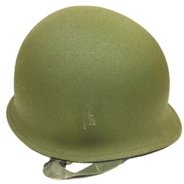 vietnan steel pot m1 nos hed343
