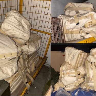 water can carrier insulated desert bag477 1 3