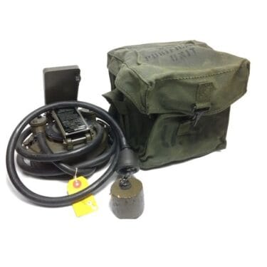 water purification unit otg66 0 min