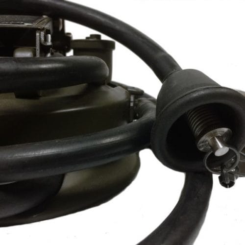 water purification unit otg66 4