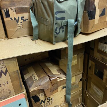 Water Purification Unit new old stock in original box