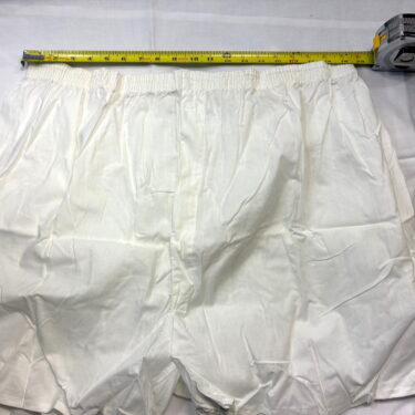 white boxer shorts 3 pk clg1758 (3)