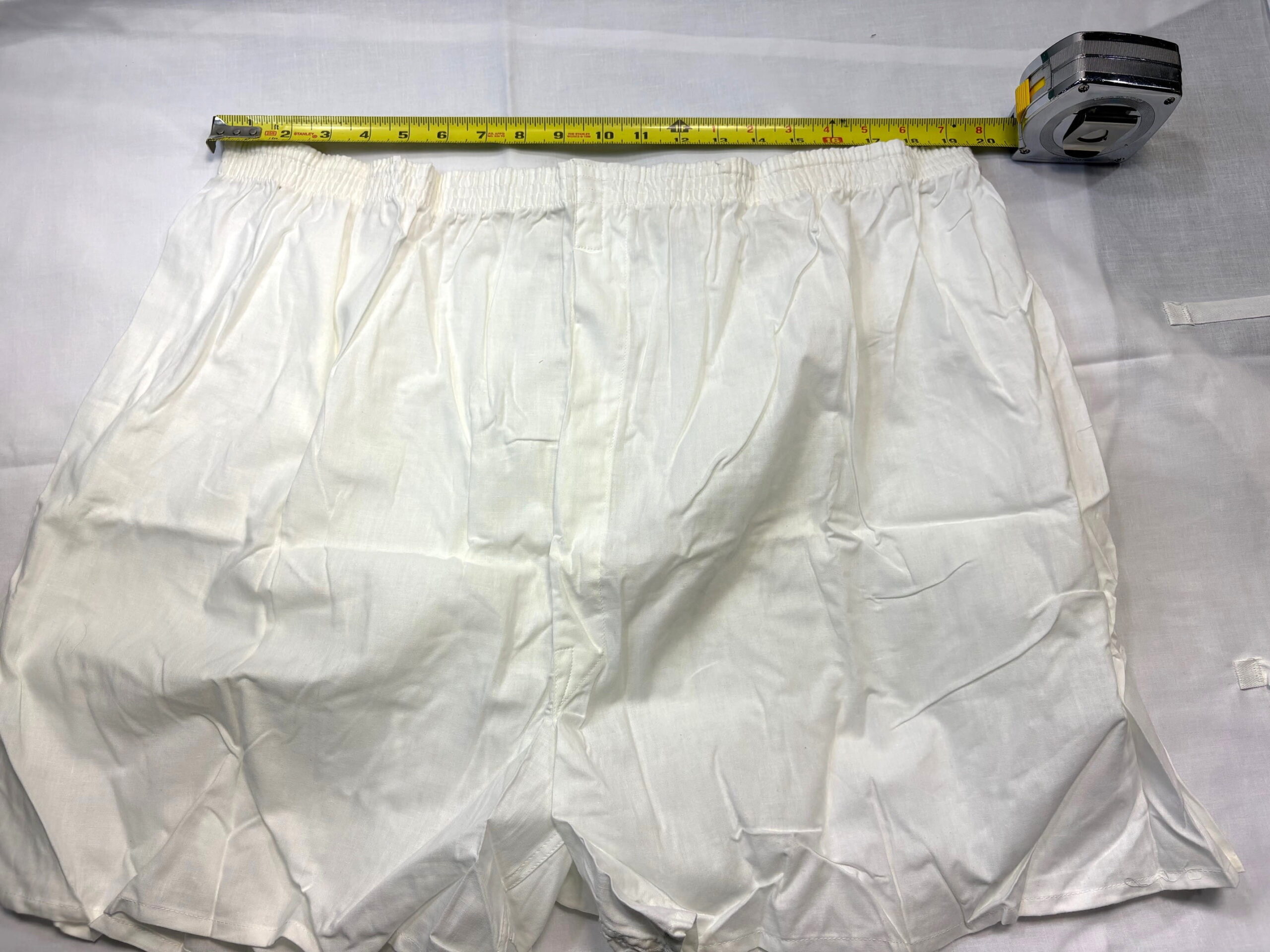 white boxer shorts 3 pk clg1758 (3)