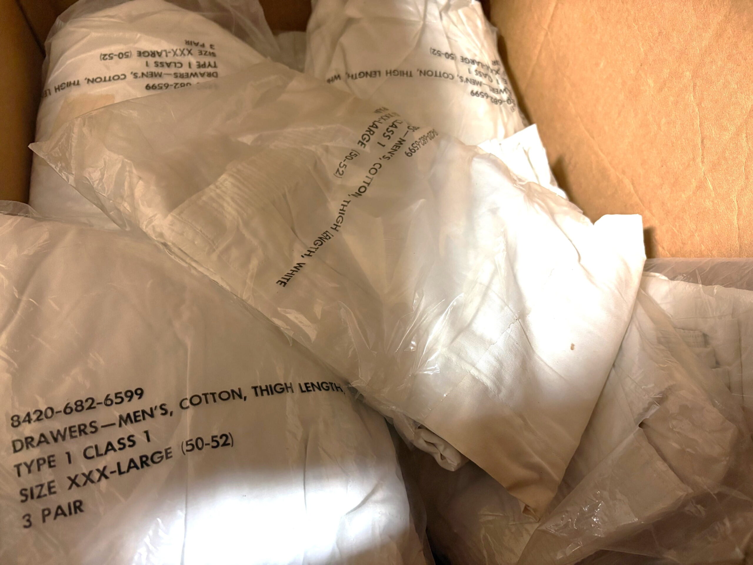 white boxer shorts 3 pk clg1758 (5)